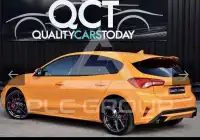 2020 Ford FOCUS