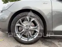 2020 Ford FOCUS