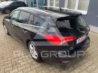 2020 Ford FOCUS