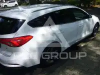 2020 Ford FOCUS
