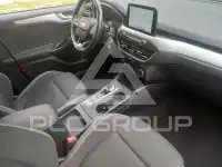 2020 Ford FOCUS