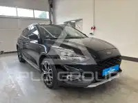 2020 Ford FOCUS