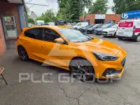 2020 Ford FOCUS