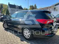 2020 Ford FOCUS