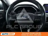2020 Ford FOCUS