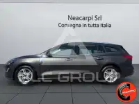 2020 Ford FOCUS
