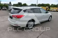 2020 Ford FOCUS