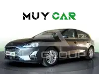 2020 Ford FOCUS