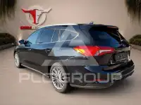 2020 Ford FOCUS