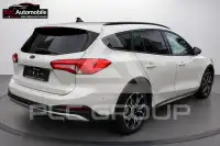 2020 Ford FOCUS