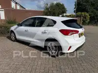 2020 Ford FOCUS