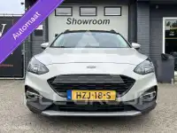 2020 Ford FOCUS