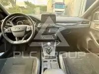 2020 Ford FOCUS