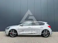 2020 Ford FOCUS