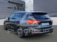 2020 Ford FOCUS