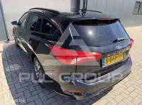 2020 Ford FOCUS