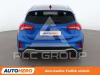 2020 Ford FOCUS