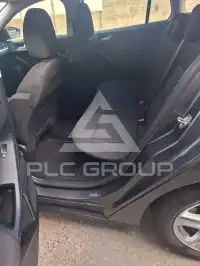 2020 Ford FOCUS