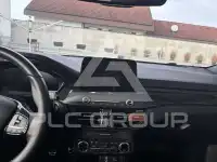2020 Ford FOCUS