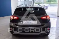 2020 Ford FOCUS