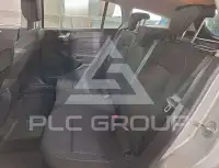 2020 Ford FOCUS