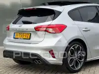 2020 Ford FOCUS