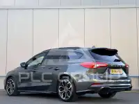2020 Ford FOCUS