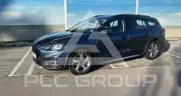 2020 Ford FOCUS