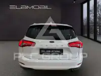 2020 Ford FOCUS