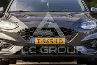 2020 Ford FOCUS