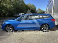 2020 Ford FOCUS