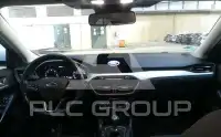2020 Ford FOCUS