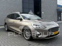 2020 Ford FOCUS