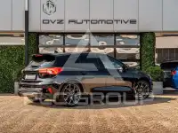 2020 Ford FOCUS