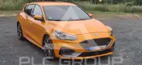 2020 Ford FOCUS