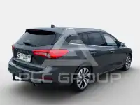 2020 Ford FOCUS