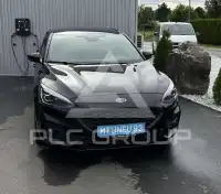 2020 Ford FOCUS