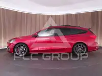 2020 Ford FOCUS