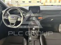 2020 Ford FOCUS