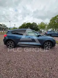 2020 Ford FOCUS