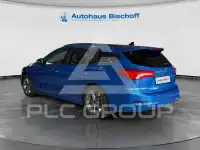 2020 Ford FOCUS