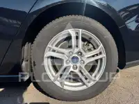 2020 Ford FOCUS