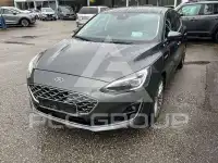 2020 Ford FOCUS