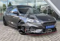 2020 Ford FOCUS