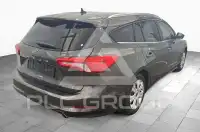2020 Ford FOCUS