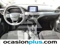2020 Ford FOCUS