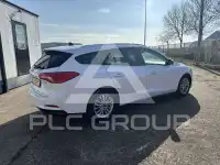 2020 Ford FOCUS
