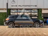 2020 Ford FOCUS