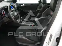 2020 Ford FOCUS