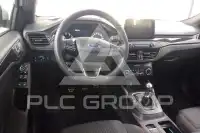 2020 Ford FOCUS